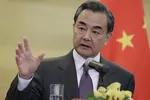 Bộ trưởng Ngoại giao Trung Quốc Vương Nghị