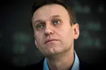 Chính khách đối lập Nga Alexei Navalny. Ảnh: CNN
