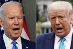 Hai ông Trump-Biden sẽ tranh luận những gì vào ngày mai?