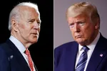 Mượn lý do Covid, ông Biden đề xuất khả năng hủy 'so găng' lần 2 với Tổng thống Trump