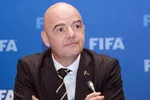 Ngày 26/2/2016, Gianni Infantino được bầu làm chủ tịch mới của FIFA trong Đại hội bất thường FIFA 2016 ở Zürich, Thụy Sĩ.
