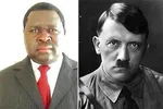 Người tên Adolf Hitler thắng cử ở Namibia