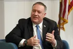 Ông Pompeo nói cần 'thận trọng' các sinh viên Trung Quốc