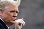 Cựu TT Mỹ Donald Trump.