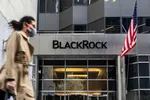 BlackRock has made ambitious commitments to environmental, social and governance issues © Bloomberg