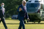 Ngân sách 6 nghìn tỷ đô-la của Biden sẽ ảnh hưởng lên các doanh nghiệp, nền kinh tế Mỹ và tầng lớp trung lưu. Nguồn ảnh: FOX News.