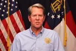 Thống đốc Brian Kemp