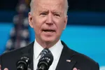 Ngân sách 1.800 tỷ đô-la của Biden có thể sẽ khiến mức thuế tăng và GDP giảm. Nguồn ảnh: FOX News