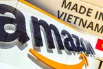 Amazon đang đẩy mạnh hỗ trợ nhà cung cấp tại Việt Nam bán hàng trên nền tảng của mình - Anh: Reuters