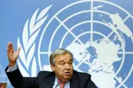 Tổng Thư ký Liên hợp quốc Antonio Guterre