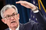 Chủ tịch Fed Jerome Powell