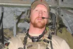Cựu Hải quân SEAL Rob O’Neill