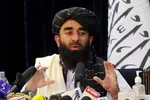 Taliban cấm người Afghanistan đến sân bay Kabul