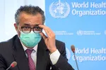 Ông Tedros Adhanom Ghebreyesus, Tổng giám đốc WHO - Ảnh: Reuters.