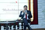 Tỷ phú Bavaguthu Raghuram Shetty - Ảnh: Instagram
