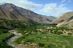 Thung lũng Panjshir