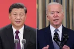 Tổng thống Biden đề xuất gặp trực tiếp, ông Tập Cận Bình thẳng thừng từ chối?