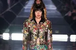 First Vietnamese female to model for Dolce & Gabbana