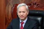 Nguyễn Bích Lâm, former General Director of General Statistics Office