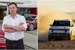 Tesla tiếp tục có những động thái mới trong vụ kiện hãng xe điện khởi nghiệp Rivian.