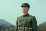A still from Chinese drama series "Ace Troops".