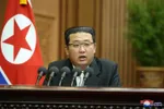 Kim Jong Un kêu gọi cải thiện đời sống người dân Triều Tiên