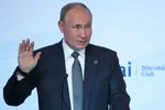 Tổng thống Nga Putin không ủng hộ ý tưởng tiêm chủng bắt buộc ngừa Covid-19