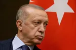 Ông Tayyip Erdogan