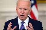 Ông Biden. Nguồn ảnh: Fox News.