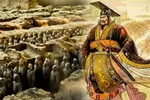 Trung Quốc có 494 vị Hoàng đế, nhưng chỉ 4 người được coi là "Thiên cổ nhất đế"