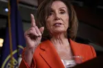 Chủ tịch Hạ viện Mỹ Nancy Pelosi