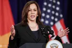 Khảo sát: Kamala Harris là Phó Tổng thống ít được ưa chuộng nhất trong lịch sử Hoa Kỳ