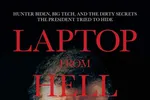 Bìa cuốn sách "Laptop từ địa ngục"