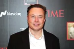 Elon Musk, CEO Telsa kiêm Nhà sáng lập, Giám đốc điều hành và Nhà thiết kế chính của SpaceX. Ảnh: TIME.