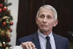 Tiến sĩ Anthony Fauci 