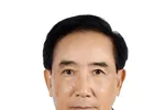 Lao Prime Minister Phankham Viphavanh