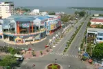 Vinh Long city (Photo: baovinhlong.com.vn)