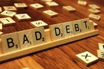 Misdirected Credit Capital and Escalating Bad Debts