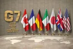 G7 tuyên bố sẵn sàng áp dụng các biện pháp trừng phạt bổ sung đối với Nga