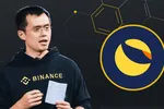 CEO Binance bất chấp, quyết tâm giao dịch LUNA