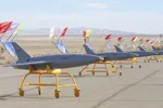 UAV Iran có thể giúp gì cho Nga ở Ukraine?