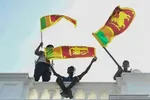 Sri Lanka bắt giữ các thủ lĩnh biểu tình, gia hạn tình trạng khẩn cấp đến tháng 8