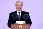 Ông Putin đả kích Mỹ về Ukraine, AUKUS, lần đầu lên tiếng việc bà Pelosi thăm Đài Loan