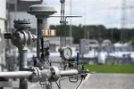 Giá khí đốt tự nhiên châu Âu trở lại mức trước khi xung đột Nga-Ukraine diễn ra 