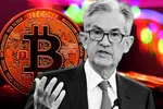 Fed tăng lãi suất 25 điểm cơ bản, giá Bitcoin giảm xuống dưới 27.500 USD