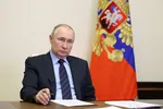 Ông Putin ký sắc lệnh tiếp quản tài sản Nga của 2 công ty nước ngoài