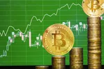 Bitcoin chạm mức thấp nhất trong 7 tuần, Ethereum thấp nhất kể từ tháng 3
