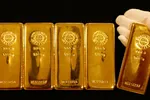 Giá vàng 24/6: Vàng kết thúc tuần tồi tệ nhất kể từ tháng 2 do Fed ‘diều hâu’