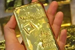 Giá vàng 24/8: 56,3 triệu đồng/lượng, vàng tăng gần mức cao nhất trong hai tuần