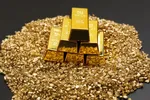 Giá vàng 26/8: Vàng giảm sau khi Chủ tịch Fed để ngỏ khả năng tăng lãi suất nhiều hơn